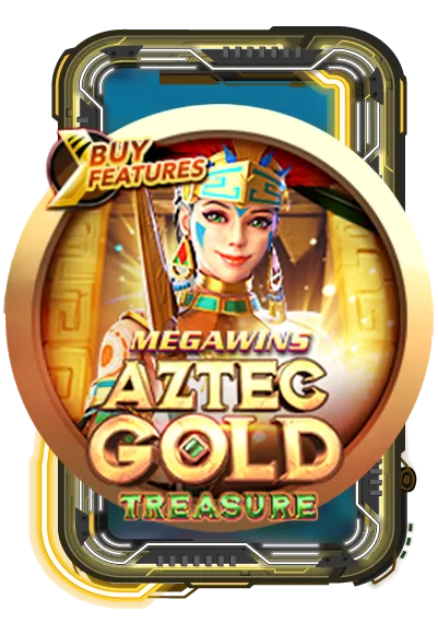 aztec-gold-treasure by magic888
