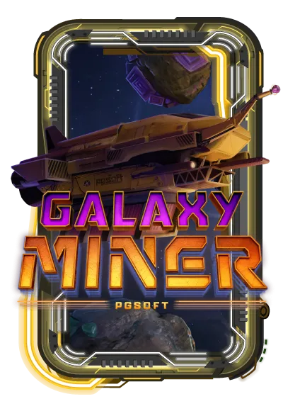 galaxy-miner by magic888