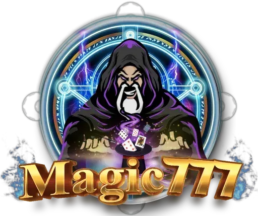 magic888