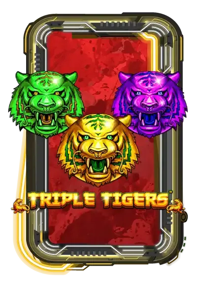 tiger-s-lair by magic888